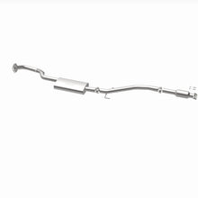画像をギャラリービューアに読み込む, MagnaFlow 13-17 Hyundai Santa Fe Sport 2.4L Direct Fit Catalytic Converter (California Grade)