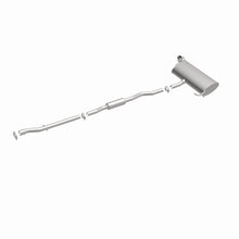 画像をギャラリービューアに読み込む, MagnaFlow BRE Exhaust Kit 07-11 Jeep Patriot Compass 2.4L