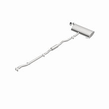 画像をギャラリービューアに読み込む, MagnaFlow BRE Exhaust Kit 07-11 Jeep Patriot Compass 2.4L