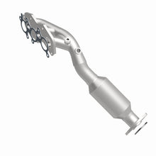 画像をギャラリービューアに読み込む, MagnaFlow 07-15 Lexus IS350 2.5L Direct Fit Catalytic Converter