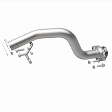 画像をギャラリービューアに読み込む, BRE Exhaust 06-12 Eclipse 2.4L Front Pipe Kit