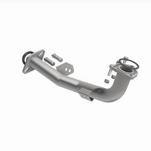 画像をギャラリービューアに読み込む, BRE Exhaust 93-95 Civic del Sol 1.5L Front Pipe Kit