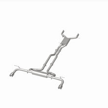 画像をギャラリービューアに読み込む, MagnaFlow 07-15 Audi Q7 BRE Exhaust Kit