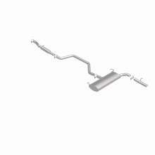 画像をギャラリービューアに読み込む, MagnaFlow BRE Exhaust Kit 07-14 Sebring 200 Avenger 2.4L