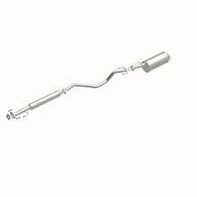 画像をギャラリービューアに読み込む, MagnaFlow BRE Exhaust Kit 07-12 Nissan Versa 1.8L