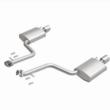 画像をギャラリービューアに読み込む, MagnaFlow BRE Exhaust Kit 14-22 Lexus IS250 IS350 IS200T IS300