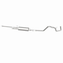 画像をギャラリービューアに読み込む, MagnaFlow BRE Exhaust Kit 09-13 Toyota Tundra