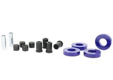 画像をギャラリービューアに読み込む, SuperPro 1998 Ford Ranger EV Rear Leaf Spring Bushing Kit