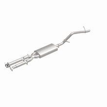 画像をギャラリービューアに読み込む, MagnaFlow BRE Exhaust Kit 03-06 Hummer H2 6.0L