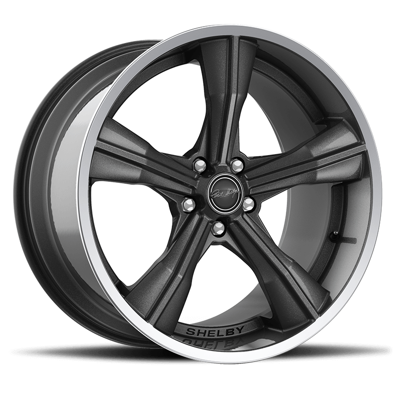 Carroll Shelby Wheels