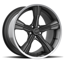 画像をギャラリービューアに読み込む, Carroll Shelby Wheels