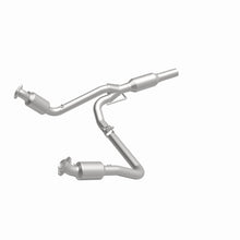 画像をギャラリービューアに読み込む, MagnaFlow 01-02 Dodge Ram 2500 5.9L Direct Fit Converter