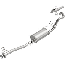 画像をギャラリービューアに読み込む, MagnaFlow BRE Exhaust Kit 10-17 Lexus GX460 4.6L