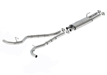 画像をギャラリービューアに読み込む, Ford Racing 20-23 Explorer ST Sport Cat-Back Exhaust System Dual Rear Exit w/Black Tips