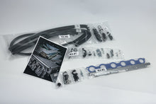 画像をギャラリービューアに読み込む, CSF BMW Gen 1 B58 Charge-Air-Cooler Manifold - Machined Billet Aluminum