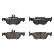画像をギャラリービューアに読み込む, Brembo OE 19-23 Mazda 3/20-23 CX-30 PRIME Low-Met Brake Pad - Rear
