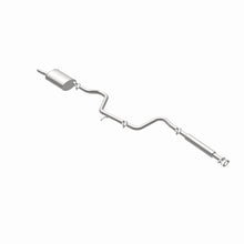 画像をギャラリービューアに読み込む, MagnaFlow BRE Exhaust Kit 06-11 Chevy Impala Monte Carlo 3.5L