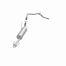 画像をギャラリービューアに読み込む, MagnaFlow BRE Exhaust Kit 89-91 Toyota 4Runner 3.0L