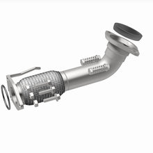 画像をギャラリービューアに読み込む, BRE Exhaust 08-12 Accord 2.4L Front Pipe Kit