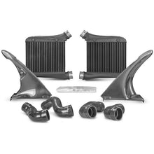 画像をギャラリービューアに読み込む, Wagner Tuning Audi RS6 C8 4.0TT Competition Intercooler Kit w/o Parking Heater