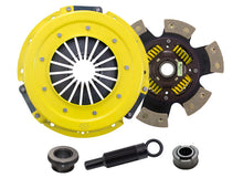 画像をギャラリービューアに読み込む, ACT 1993 Ford Mustang Sport/Race Sprung 6 Pad Clutch Kit