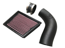 画像をギャラリービューアに読み込む, K&amp;N Ford Fiesta St L3-1.5L F/I 18-20 Cold Air Intake