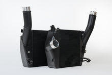 画像をギャラリービューアに読み込む, CSF 2020+ Audi SQ7 / SQ8 High Performance Intercooler System - Thermal Black