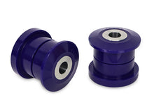 画像をギャラリービューアに読み込む, SuperPro 04-11 Mazda RX-8 Camber Adjustable Front LCA Inner Bushing Kit - Stainless Hardware