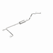 画像をギャラリービューアに読み込む, MagnaFlow BRE Exhaust Kit 07-17 Nissan Frontier 4.0L