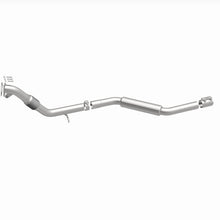画像をギャラリービューアに読み込む, MagnaFlow BRExhaust 18-24 Audi Q5 Front Pipe Kit
