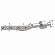 画像をギャラリービューアに読み込む, MagnaFlow 16-21 Infiniti QX80 5.6L Direct-Fit Left Manifold Catalytic Converter