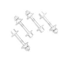 画像をギャラリービューアに読み込む, Superpro 98-07 Toyota Land Cruiser Control Arm Upper Camber Bolt Kit - LC100