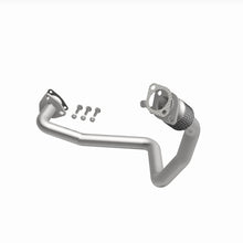画像をギャラリービューアに読み込む, BRE Exhaust 96-00 Hombre S10 Sonoma 2.2L Front Pipe Kit