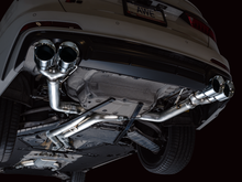 画像をギャラリービューアに読み込む, AWE Tuning 19-23 Audi C8 S6/S7 2.9T V6 AWD Track Edition Exhaust - Chrome Silver Tips