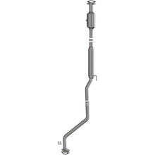 画像をギャラリービューアに読み込む, MagnaFlow 14-16 Kia Forte 1.8L Direct Fit Catalytic Converter (California Grade)