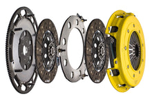 画像をギャラリービューアに読み込む, ACT 2001 Ford Mustang Twin Disc HD Street Kit Clutch Kit