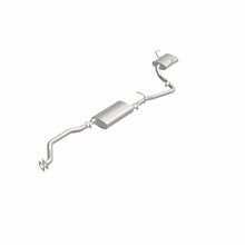 画像をギャラリービューアに読み込む, MagnaFlow BRE Exhaust Kit 09-17 Chevy Traverse 3.6L