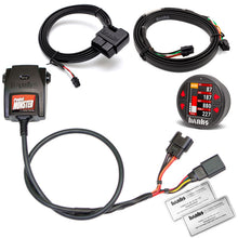 画像をギャラリービューアに読み込む, Banks Power Pedal Monster Kit Molex MX64 6 Way w/iDash Pro 07-19 RAM 2500/3500 and 11-20 FORD 6.7L