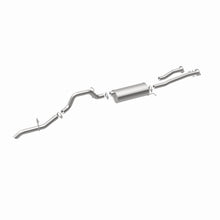 画像をギャラリービューアに読み込む, MagnaFlow BRE Exhaust Kit 04-07 Colorado Canyon