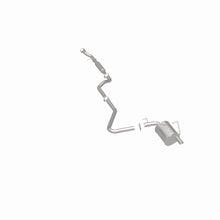画像をギャラリービューアに読み込む, MagnaFlow BRE Exhaust Kit 09-18 Dodge Journey 2.4L