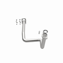 画像をギャラリービューアに読み込む, BRE Exhaust 87-95 Cherokee Wagoneer 2.5L 4.0L Front Pipe Kit