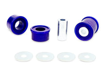 画像をギャラリービューアに読み込む, SuperPro 1992 Honda Prelude S Front Lower Shock Absorber-to-Lower Control Arm Bushing Kit