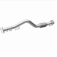 画像をギャラリービューアに読み込む, BRE Exhaust 06-11 Accent Rio 1.6L Front Pipe Kit