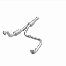 画像をギャラリービューアに読み込む, Magnaflow 15-16 Ram 2500 6.4L California Grade CARB Compliant DF Catalytic Converter