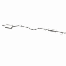 画像をギャラリービューアに読み込む, MagnaFlow BRE Exhaust Kit 13-17 HONDA ACCORD 2.4L