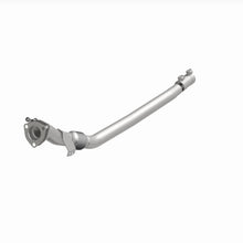 画像をギャラリービューアに読み込む, BRE Exhaust 05-08 A4 Quattro 2.0L Front Pipe Kit