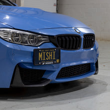 画像をギャラリービューアに読み込む, Mishimoto 15-20 BMW F8X M3/M4 License Plate Relocation Kit