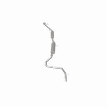 画像をギャラリービューアに読み込む, MagnaFlow BRE Exhaust Kit 14-15 HONDA ODYSSEY 3.5L