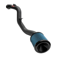 画像をギャラリービューアに読み込む, Injen 22-23 Honda Civic/Civic Si 1.5L 4 Cyl. Wrinkle Black Cold Air Intake