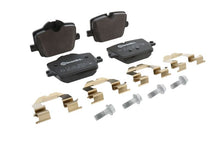 画像をギャラリービューアに読み込む, Brembo OE 2022 BMW i4/19-22 Z4/20-22 Toyota GR Supra PRIME Low-Met Brake Pad - Rear